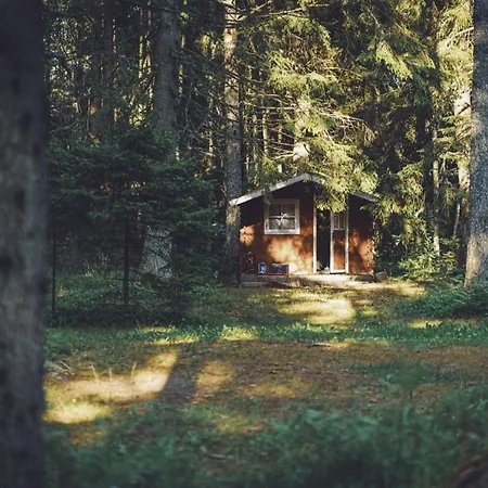 Pidula Forell Exterior photo