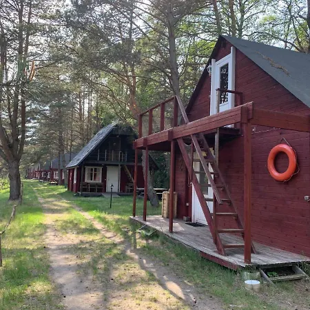 Pidula Forell Exterior photo
