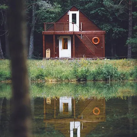 Pidula Forell Exterior photo