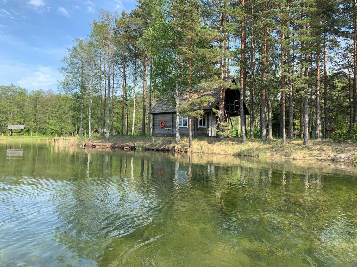 Agroturismo Forell Pidula